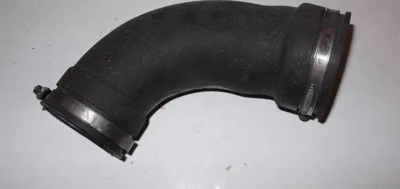 Mercedes-Benz ML W163 Air intake hose/pipe A6280981401