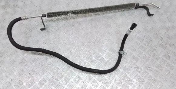 Volvo XC90 Power steering radiator 31202130