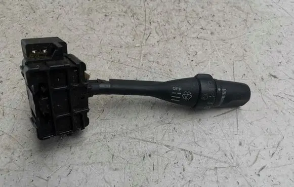 Nissan Almera Climate control/heater control trim 