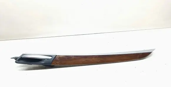 BMW X5 E70 Front door trim bar 70P3125
