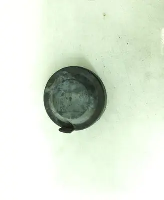 Headlight/headlamp dust cover