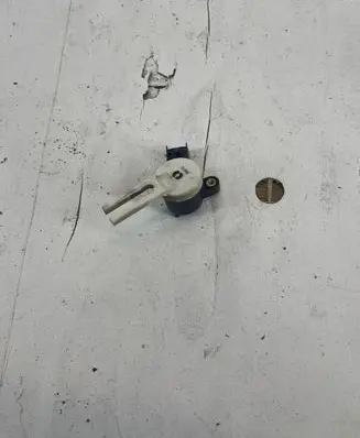 Opel Insignia A Brake pedal sensor switch 10366474
