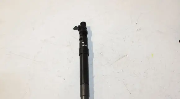 Ford Mondeo MK IV Fuel injector 9686191080