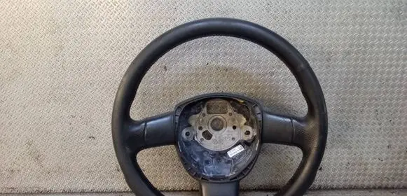 Audi A4 S4 B7 8E 8H Steering wheel 8P0419091BJ