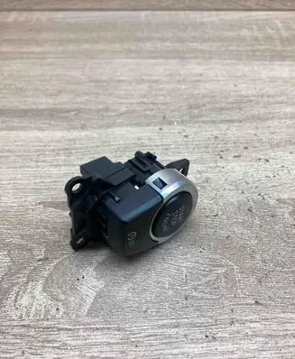 BMW 5 F10 F11 Engine start stop button switch 9225230