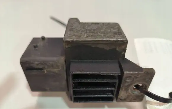 Opel Vivaro Other relay 8200859243