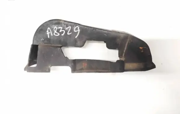 Dacia Logan I Timing belt guard (cover)