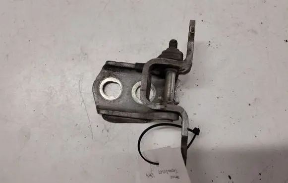 Renault Laguna II Front door upper hinge