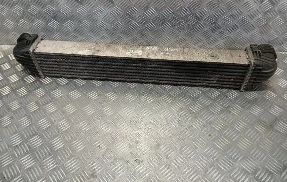 Mercedes-Benz B W245 Intercooler radiator A1695000000 G0976003 0000430