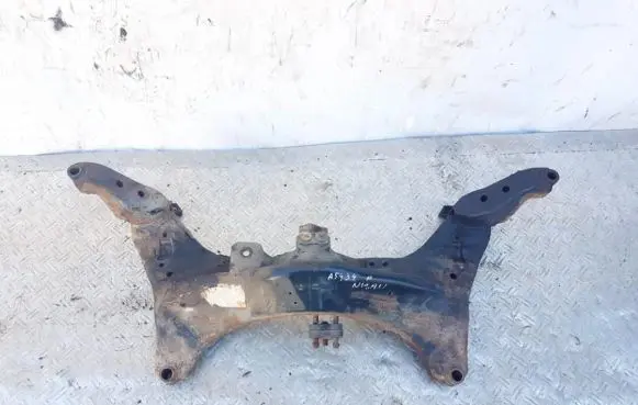 Nissan Almera N16 Front subframe