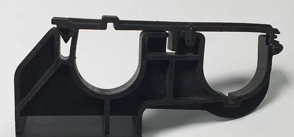 Volvo C70 Front brake caliper 3M51-2D006-AD