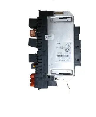 Mercedes-Benz E W211 Fuse module A0315451732 05045124