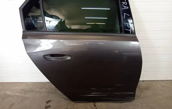 Opel Astra L Rear door DRZIPTASTRAK