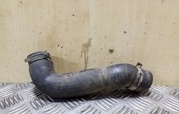 Volkswagen Golf IV Intercooler hose/pipe 1J0145828C