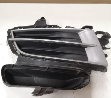 Mazda 6 Front bumper lower grill GA1D50C11 K4366