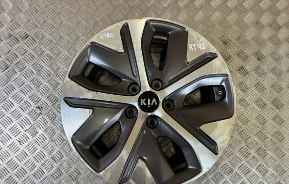 KIA Niro R17 alloy rim 52910Q4100