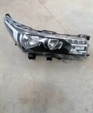 Toyota Corolla E160 E170 Headlight/headlamp 16160s