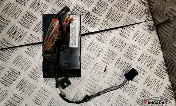 Renault Master II Other control units/modules P8200814472