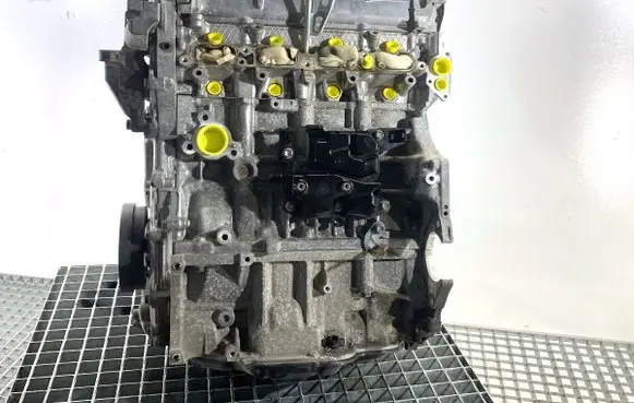 Toyota Camry VIII XV70 Engine A25AV90
