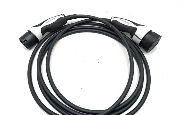 Mercedes-Benz Sprinter W907 W910 High voltage cable A0005838005