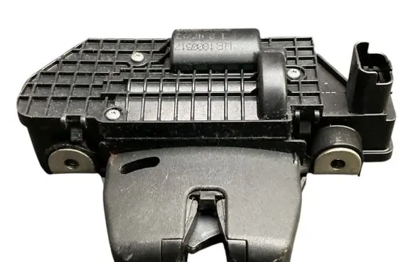 Citroen DS3 Tailgate/trunk/boot lock/catch/latch 9684648680 9151487499H