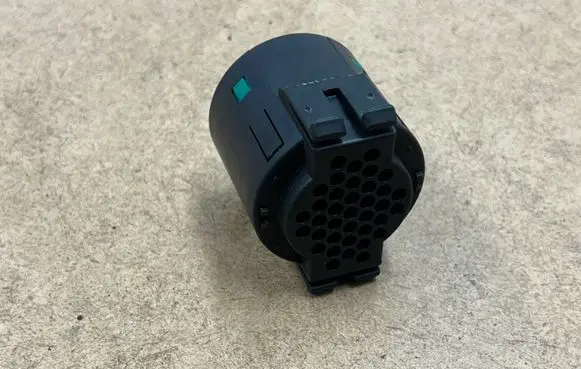 BMW 3 E46 Parking PDC sensor speaker 65818360995 8360995