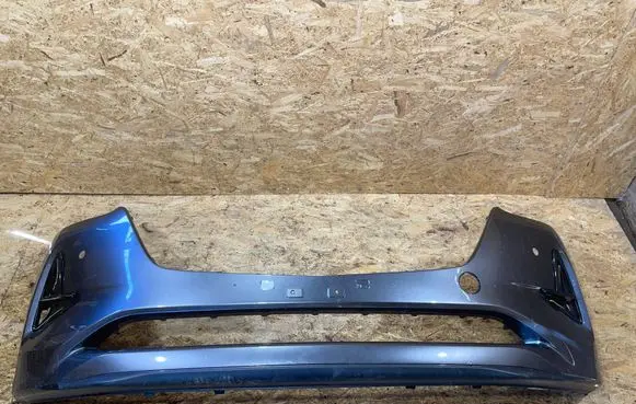 Mazda CX-60 Front bumper KR9P-50031 S2501M055-Z