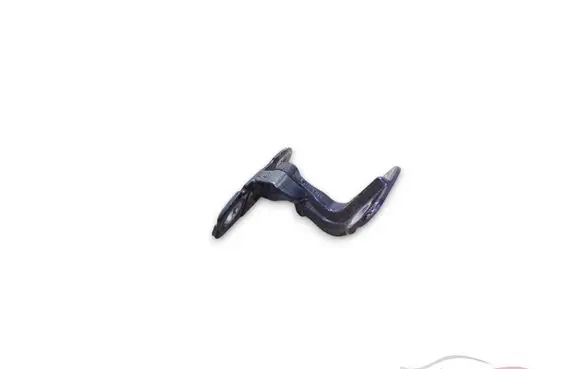 Jaguar XF X250 Rear door upper hinge 228A67CA