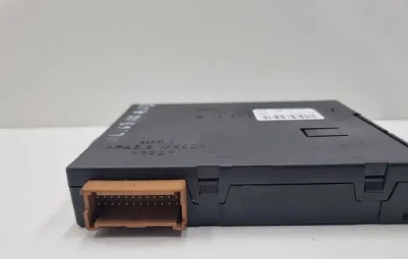 Mercedes-Benz ML W163 Comfort/convenience module A1635459032 1635459032