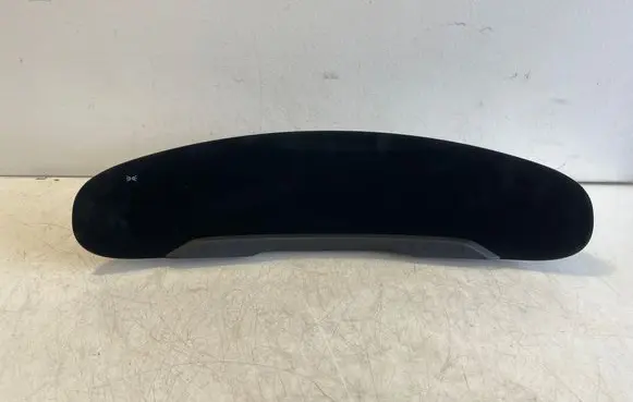 Porsche Taycan 9J1 Speedometer (instrument cluster) 9J1920911AG 9J1920911F
