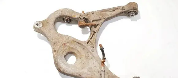 Mercedes-Benz R W251 Rear upper control arm/wishbone 0603591060
