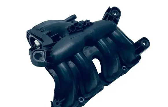 Peugeot 308 Intake manifold 9835016480