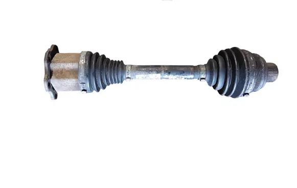 Audi A4 S4 B8 8K Front driveshaft 8K04072710
