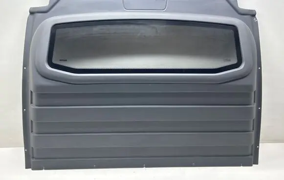 Citroen Jumpy Partition between cabin 9807385777 43R00063