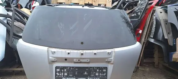 Opel Antara Tailgate/trunk/boot lid 