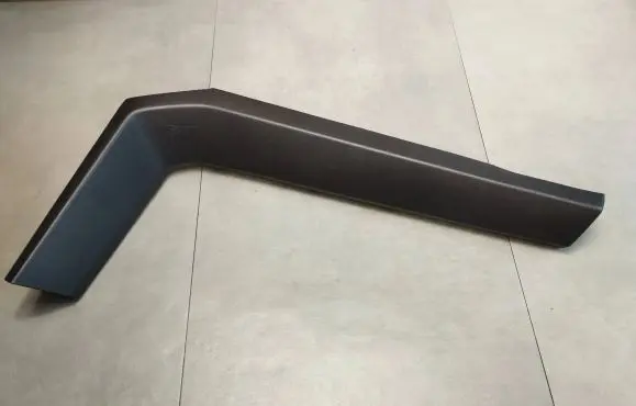 Volkswagen Amarok II Other interior part N1XBE046A63AB