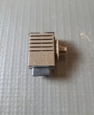 Toyota C-HR I Sensor 8934348010