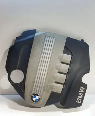 BMW 3 E90 E91 Engine cover (trim) 7797410 14389710