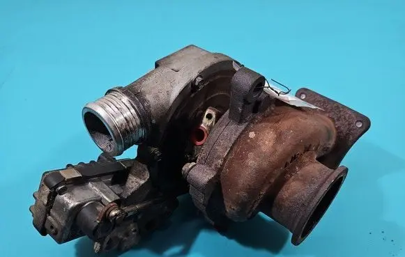 Volvo XC60 Turbo 787630-1 IMPRK1376640