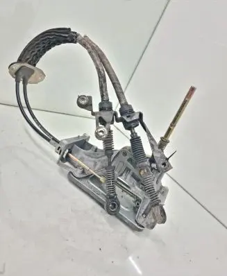 Seat Alhambra (Mk1) Gear shifter/selector 7M3711071 7M3711874B 7M3711049C