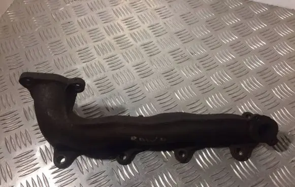 Toyota RAV 4 (XA30) Exhaust manifold 1714126100