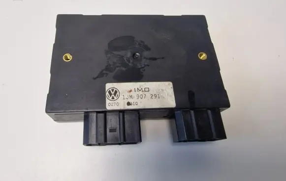 Volkswagen New Beetle Comfort/convenience module 1JM907291 1J0959799AH