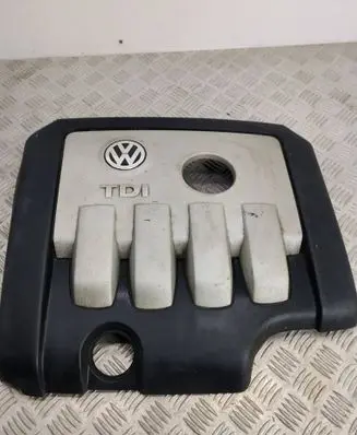 Volkswagen PASSAT B6 Engine cover (trim) 03G103925BG VW036103 4U03G103