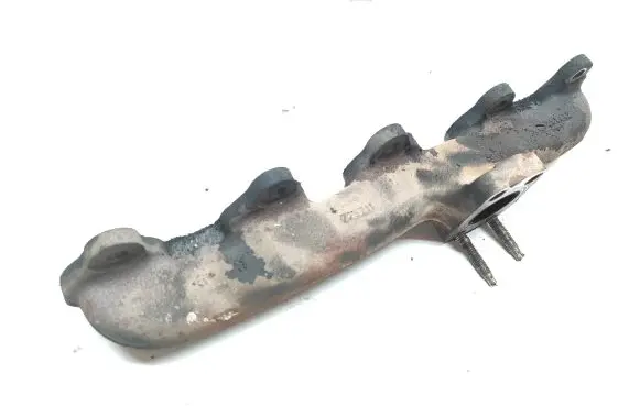 Citroen DS5 Exhaust manifold 725711