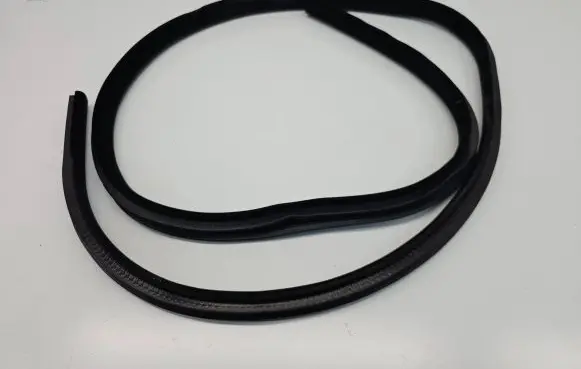 Jaguar XF X260 Front door rubber seal GX6320708A