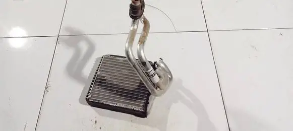 Audi TT TTS Mk2 Heater blower radiator 1k0819031b