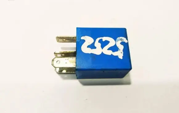Hyundai Tucson JM Other relay 9522429850 95224-29850