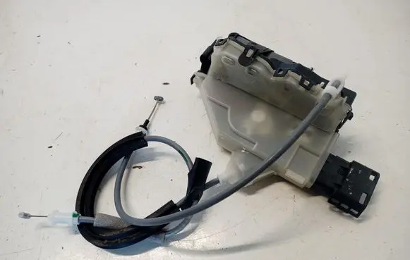 Citroen C5 Aircross Rear door lock PSA445113