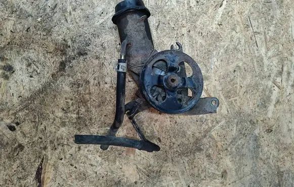 Power steering pump