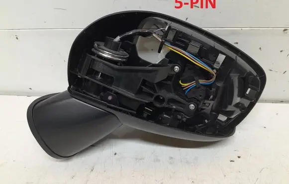 Suzuki Ignis Front door electric wing mirror E4044884 E4045953